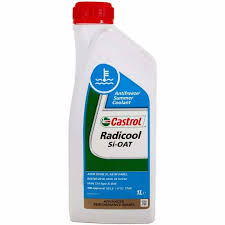 C RADICOOL SI-OAT 208L TU